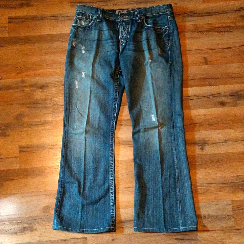 33x28 BKE Fulton Jeans